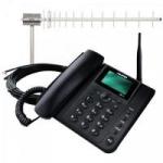 Kit Telefone Celular Fixo CA40 Quadriband + Antena 900Mhz + Cabo CA900 AQUÁRIO Kit Telefone Celular Fixo CA40 Quadriband + Antena 900Mhz + Cabo CA900 AQUÁRIO