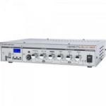 Amplificador 100W VERSATIL SLIM 120 Prata HAYONIK Amplificador 100W VERSATIL SLIM 120 Prata HAYONIK