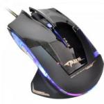 Mouse Gamer USB 2400DPI Mazer Type-R Preto E-BLUE