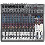 Mixer Xenyx X2222USB 22 Canais BEHRINGER Mixer Xenyx X2222USB 22 Canais BEHRINGER