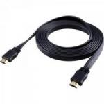 Cabo HDMI X HDMI 4K ULTRA HD 3m 3DC-202 FORTREK Cabo HDMI X HDMI 4K ULTRA HD 3m 3DC-202 FORTREK
