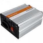 Inversor Onda Modificada 12VDC/220V USB 400W HAYONIK