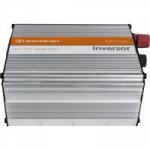 Inversor Onda Modificada 12VDC/220V USB 400W HAYONIK Inversor Onda Modificada 12VDC/220V USB 400W HAYONIK