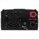 Inversor Onda Modificada 12VDC/220V USB 400W HAYONIK Inversor Onda Modificada 12VDC/220V USB 400W HAYONIK