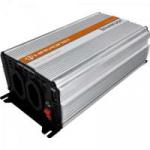 Inversor de Onda Modificada 12VDC/220V USB 800W HAYONIK Inversor de Onda Modificada 12VDC/220V USB 800W HAYONIK