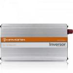 Inversor de Onda Modificada 12VDC/220V USB 800W HAYONIK Inversor de Onda Modificada 12VDC/220V USB 800W HAYONIK