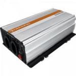Inversor Onda Modificada 12VDC/220V USB 1200W HAYONIK