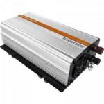 Inversor Onda Modificada 12VDC/220V USB 1200W HAYONIK Inversor Onda Modificada 12VDC/220V USB 1200W HAYONIK
