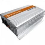 Inversor de Onda Senoidal 12VDC/127V USB 1000W HAYONIK