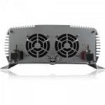 Inversor de Onda Senoidal 12VDC/127V USB 1000W HAYONIK Inversor de Onda Senoidal 12VDC/127V USB 1000W HAYONIK