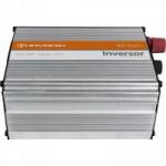 Inversor Onda Modificada 24VDC/127V USB 400W HAYONIK