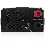 Inversor Onda Modificada 24VDC/127V USB 400W HAYONIK Inversor Onda Modificada 24VDC/127V USB 400W HAYONIK