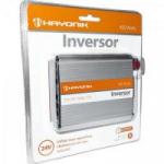 Inversor Onda Modificada 24VDC/127V USB 400W HAYONIK Inversor Onda Modificada 24VDC/127V USB 400W HAYONIK