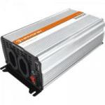 Inversor de Onda Modificada 24VDC/127V USB 800W HAYONIK Inversor de Onda Modificada 24VDC/127V USB 800W HAYONIK