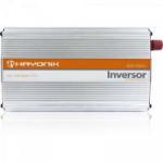 Inversor de Onda Modificada 24VDC/127V USB 800W HAYONIK Inversor de Onda Modificada 24VDC/127V USB 800W HAYONIK
