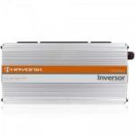 Inversor Onda Modificada 24VDC/127V USB 1200W HAYONIK Inversor Onda Modificada 24VDC/127V USB 1200W HAYONIK