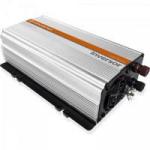 Inversor Onda Modificada 24VDC/127V USB 1200W HAYONIK Inversor Onda Modificada 24VDC/127V USB 1200W HAYONIK