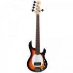 Contrabaixo Special TBM-5 Sunburst TAGIMA Contrabaixo Special TBM-5 Sunburst TAGIMA