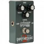 Pedal de Efeito DS102 Distortion 2 Axcess by GIANNINI Pedal de Efeito DS102 Distortion 2 Axcess by GIANNINI