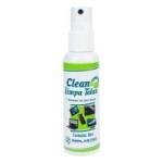 Limpa Telas com Flanela CLEAN Incolor IMPLASTEC Limpa Telas com Flanela CLEAN Incolor IMPLASTEC