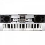 Teclado Arranjador 61 Teclas Com Fonte ExpertKeys 61 WALDMAN Teclado Arranjador 61 Teclas Com Fonte ExpertKeys 61 WALDMAN