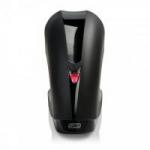 Estabilizador Energetic III 300VA 220V Preto RCG Estabilizador Energetic III 300VA 220V Preto RCG