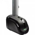 Automatizador Basculante 1/4 HP 127V 1,4m Preto RCG Automatizador Basculante 1/4 HP 127V 1,4m Preto RCG