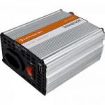 Inversor de Onda Modificada 24VDC/220V USB 400W HAYONIK Inversor de Onda Modificada 24VDC/220V USB 400W HAYONIK