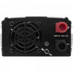 Inversor de Onda Modificada 24VDC/220V USB 400W HAYONIK Inversor de Onda Modificada 24VDC/220V USB 400W HAYONIK