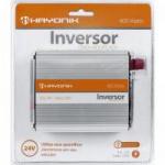 Inversor de Onda Modificada 24VDC/220V USB 400W HAYONIK Inversor de Onda Modificada 24VDC/220V USB 400W HAYONIK