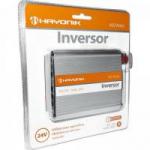 Inversor de Onda Modificada 24VDC/220V USB 400W HAYONIK Inversor de Onda Modificada 24VDC/220V USB 400W HAYONIK