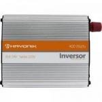 Inversor de Onda Modificada 24VDC/220V USB 400W HAYONIK Inversor de Onda Modificada 24VDC/220V USB 400W HAYONIK