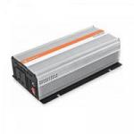 Inversor de Onda Senoidal 12VDC/220V USB 1000W HAYONIK
