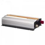 Inversor de Onda Modificada 12VDC/127V USB 2000W HAYONIK Inversor de Onda Modificada 12VDC/127V USB 2000W HAYONIK
