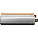 Inversor de Onda Modificada 12VDC/127V USB 2000W HAYONIK Inversor de Onda Modificada 12VDC/127V USB 2000W HAYONIK