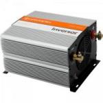 Inversor de Onda Modificada 12VDC/127V USB 3000W HAYONIK Inversor de Onda Modificada 12VDC/127V USB 3000W HAYONIK