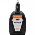 Inversor Onda Modificada 12VDC/127V USB 100W HAYONIK Inversor Onda Modificada 12VDC/127V USB 100W HAYONIK