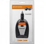 Inversor Onda Modificada 12VDC/127V USB 100W HAYONIK Inversor Onda Modificada 12VDC/127V USB 100W HAYONIK