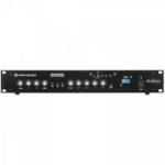 Pré Gongo AMBIENCE LINE PGH3000 FM/USB Preto HAYONIK