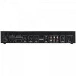 Pré Gongo AMBIENCE LINE PGH3000 FM/USB Preto HAYONIK Pré Gongo AMBIENCE LINE PGH3000 FM/USB Preto HAYONIK