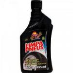 Pasta para Limpar Pneus 500g SUN CAR