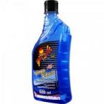 Limpa Vidro Automotivo 500ml SUN CAR
