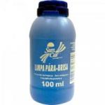 Limpa Para-brisa Automotivo 100ml SUN CAR