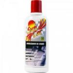 Embelezador de Couro 110ml SUN CAR