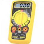 Multímetro Digital HM1000 HIKARI Multímetro Digital HM1000 HIKARI