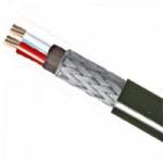 Fio Sonoriza 1P 22AWG Microfone Preto KMP/RFS Fio Sonoriza 1P 22AWG Microfone Preto KMP/RFS