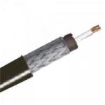 Fio Sonoriza 1C 22AWG Guitarra Preto KMP/RFS Fio Sonoriza 1C 22AWG Guitarra Preto KMP/RFS