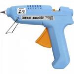 Pistola de Cola 100W HM100 Bivolt HIKARI