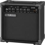 Cubo para Guitarra GA15II 15W RMS Preto YAMAHA Cubo para Guitarra GA15II 15W RMS Preto YAMAHA