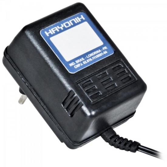 Fonte Pedal 9VAC 2A P8 FPL9 Line 6 HAYONIK Fonte Pedal 9VAC 2A P8 FPL9 Line 6 HAYONIK